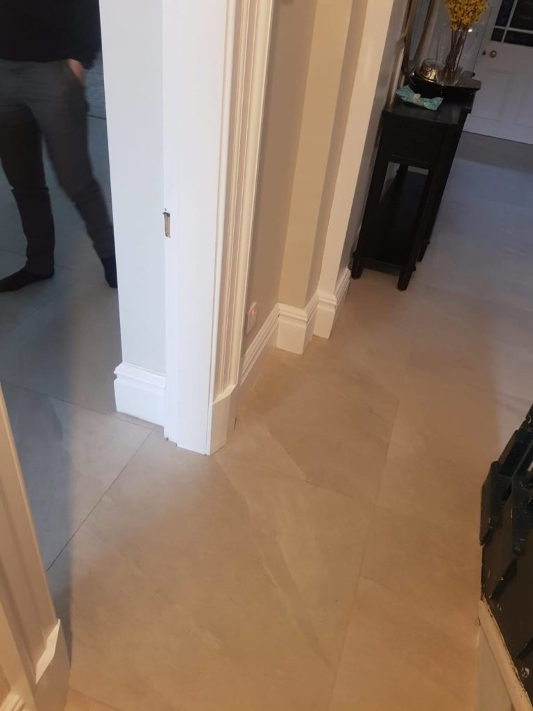 hallway-tiling